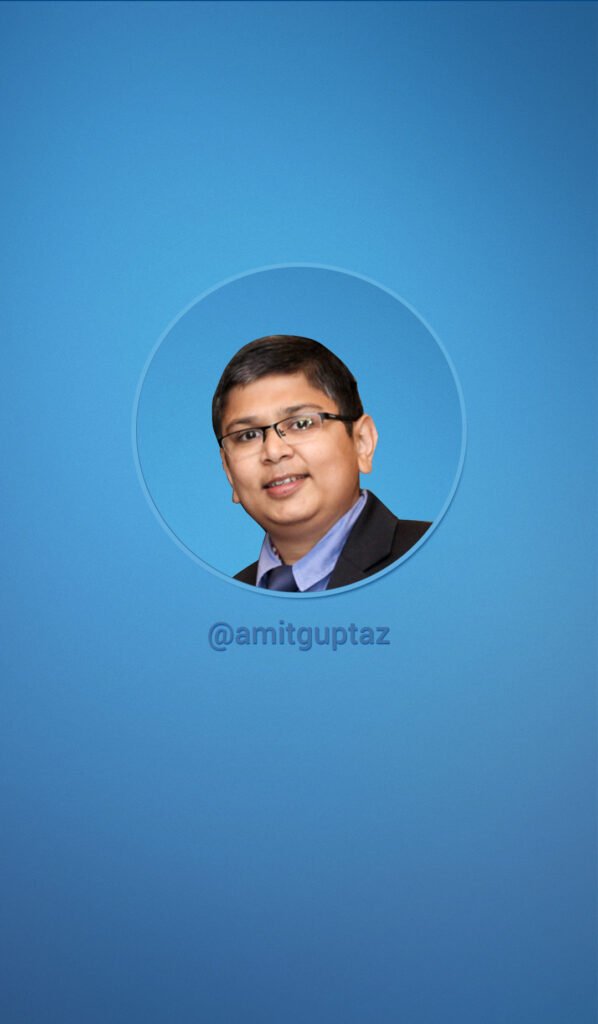 Amit Gupta anroid apps