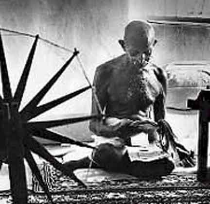 60th Death Anniversary of Mahatma